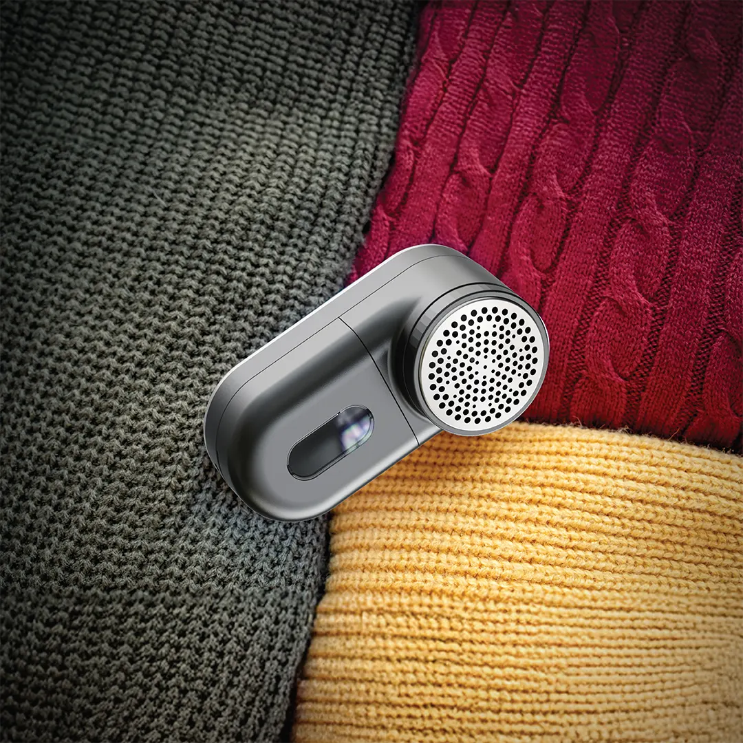 فروشگاه آنلاین نخلینو   - دستگاه پرزگیر گرین لاین Green Lion Lint X Lint Remover